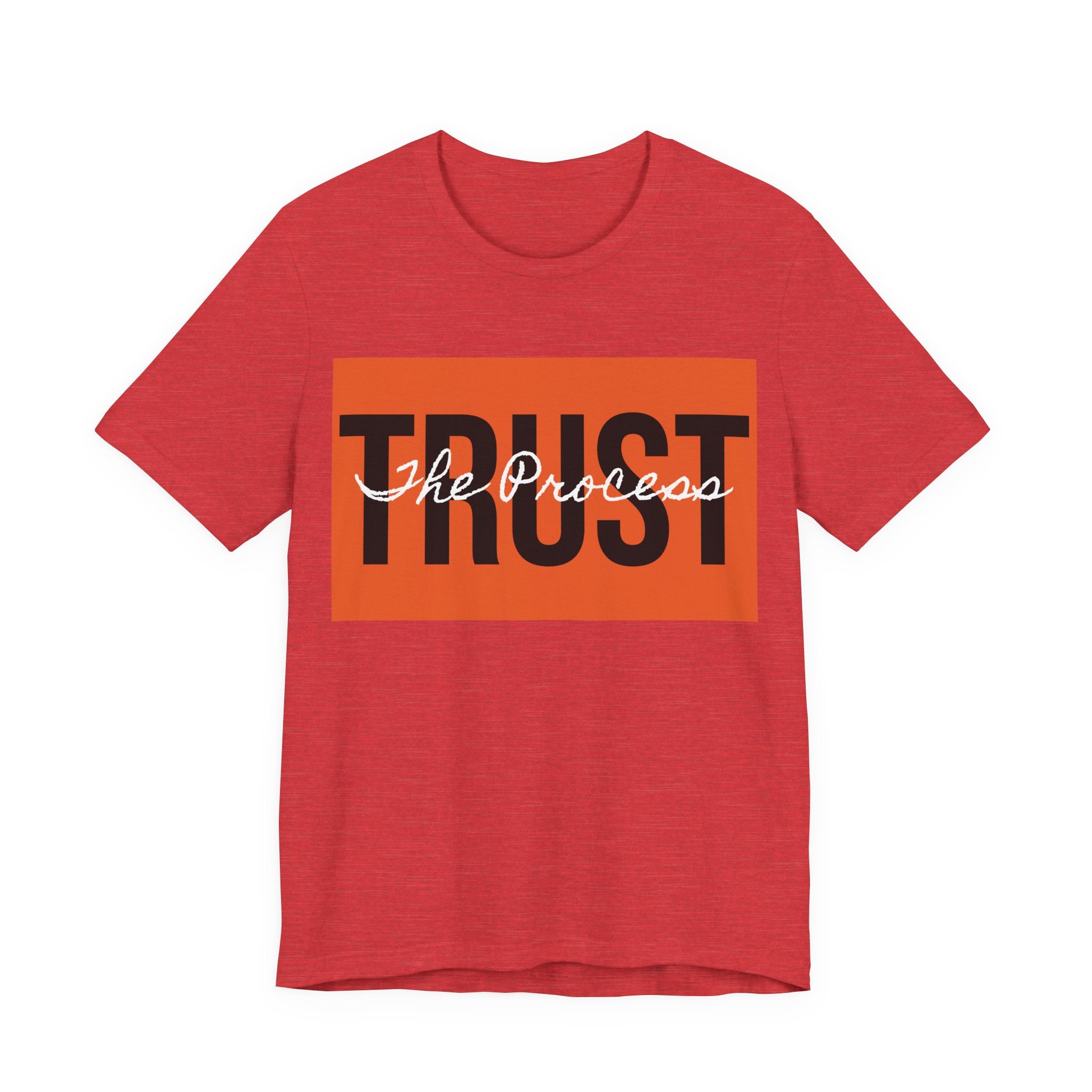 Driven Apparel Motivational Tee