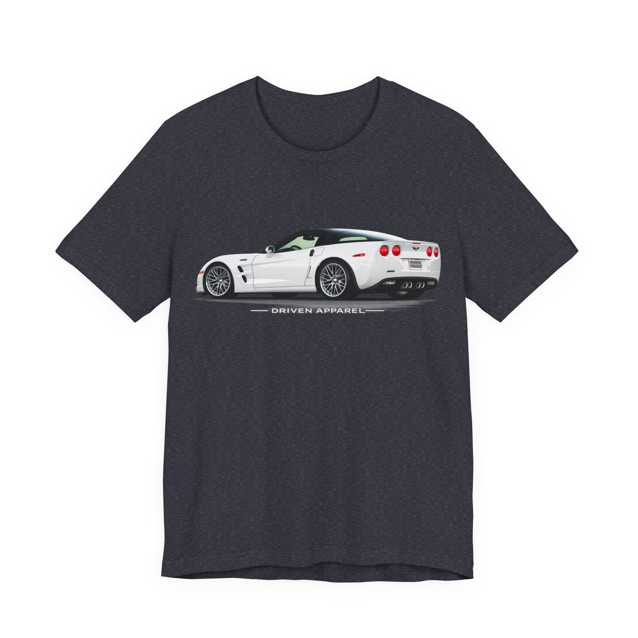 Driven Apparel Tee