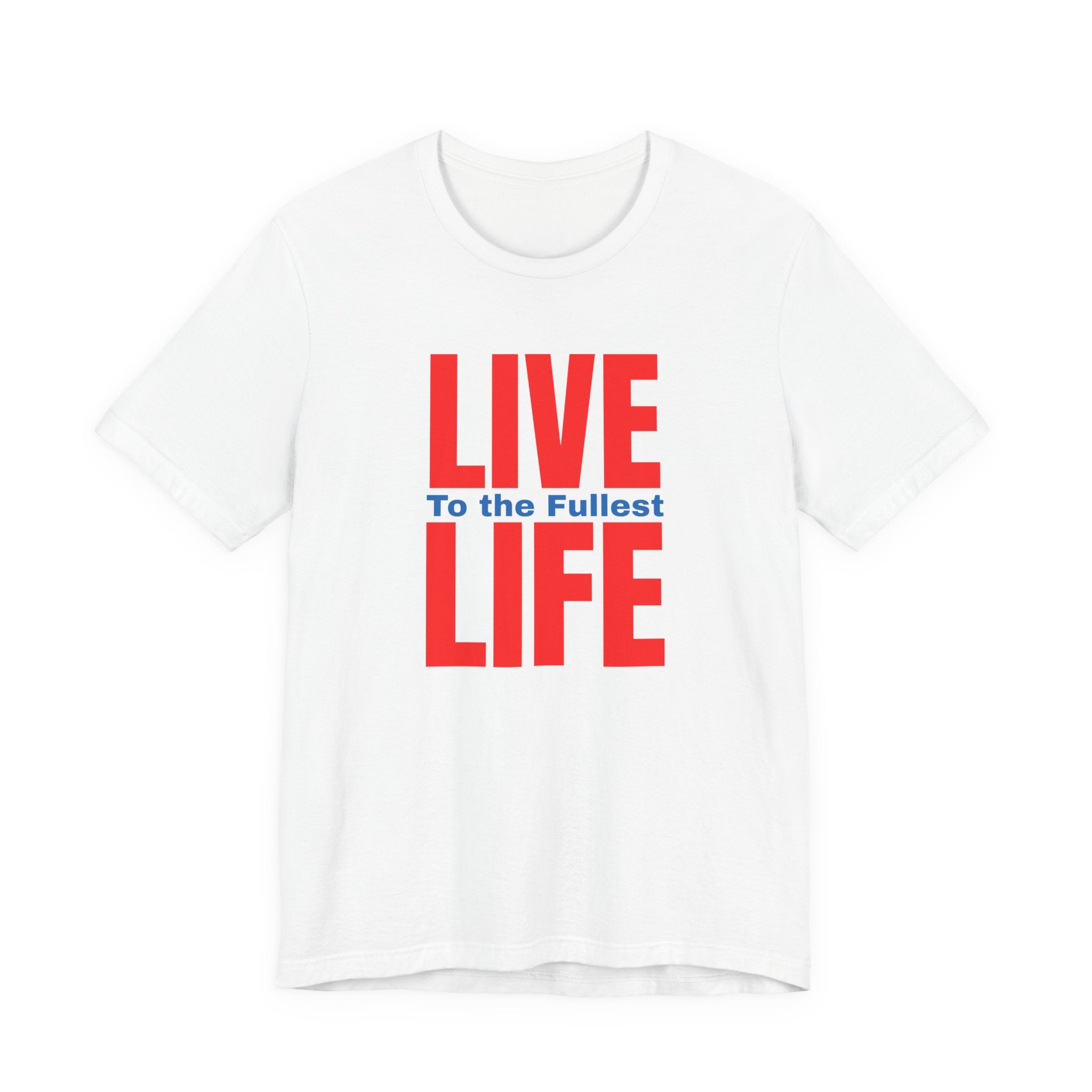 Driven Apparel Motivational Tee