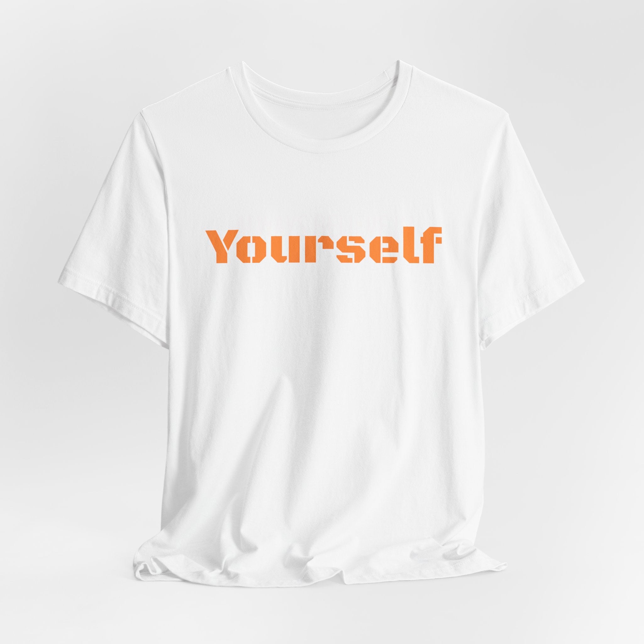 Driven Apparel Motivational Tee