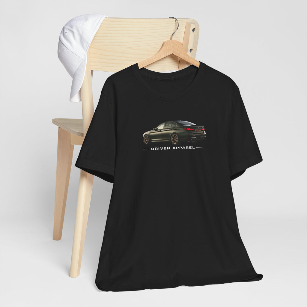 Driven Apparel Tee