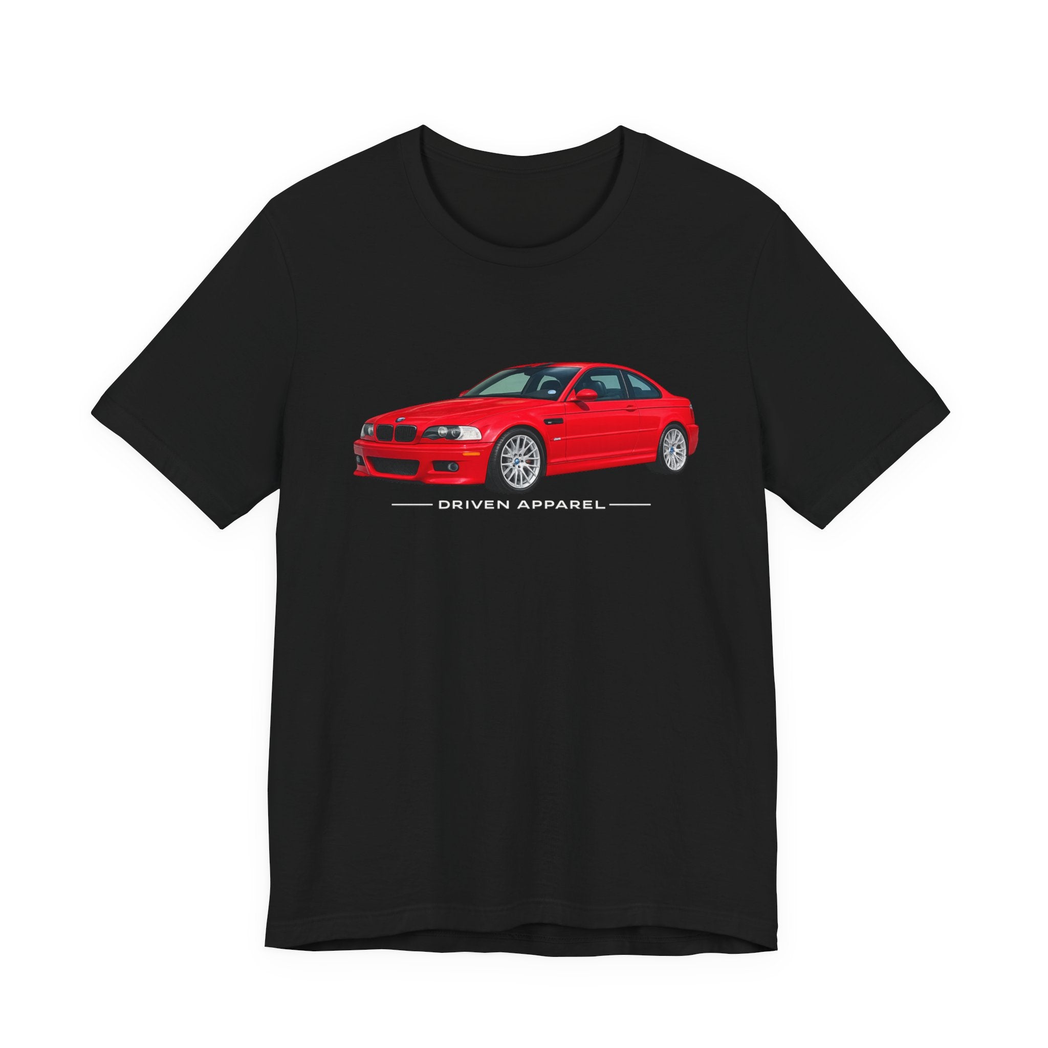 Driven Apparel Tee