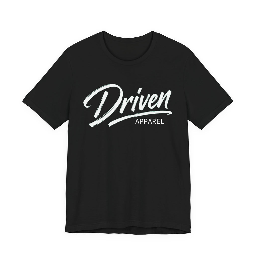 Driven Apparel Tee
