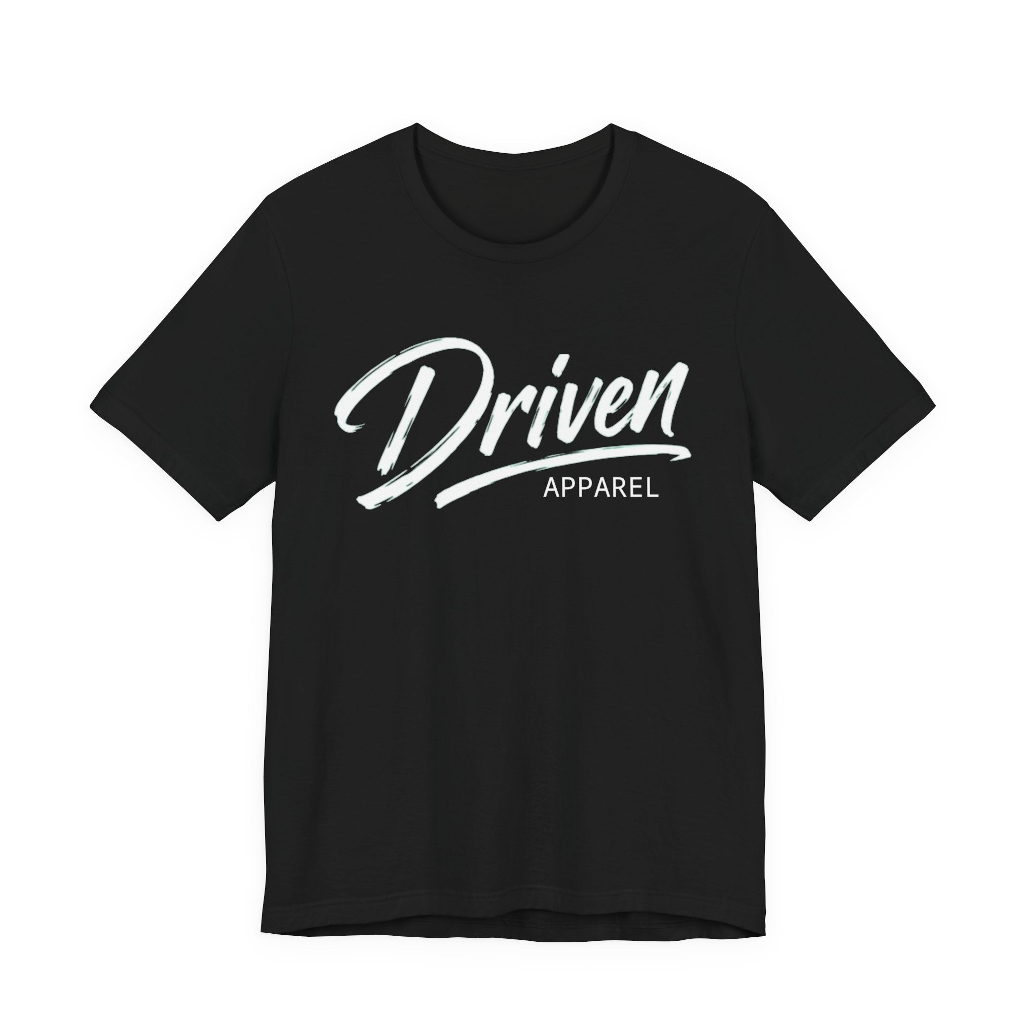 Driven Apparel Tee