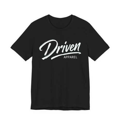 Driven Apparel Tee