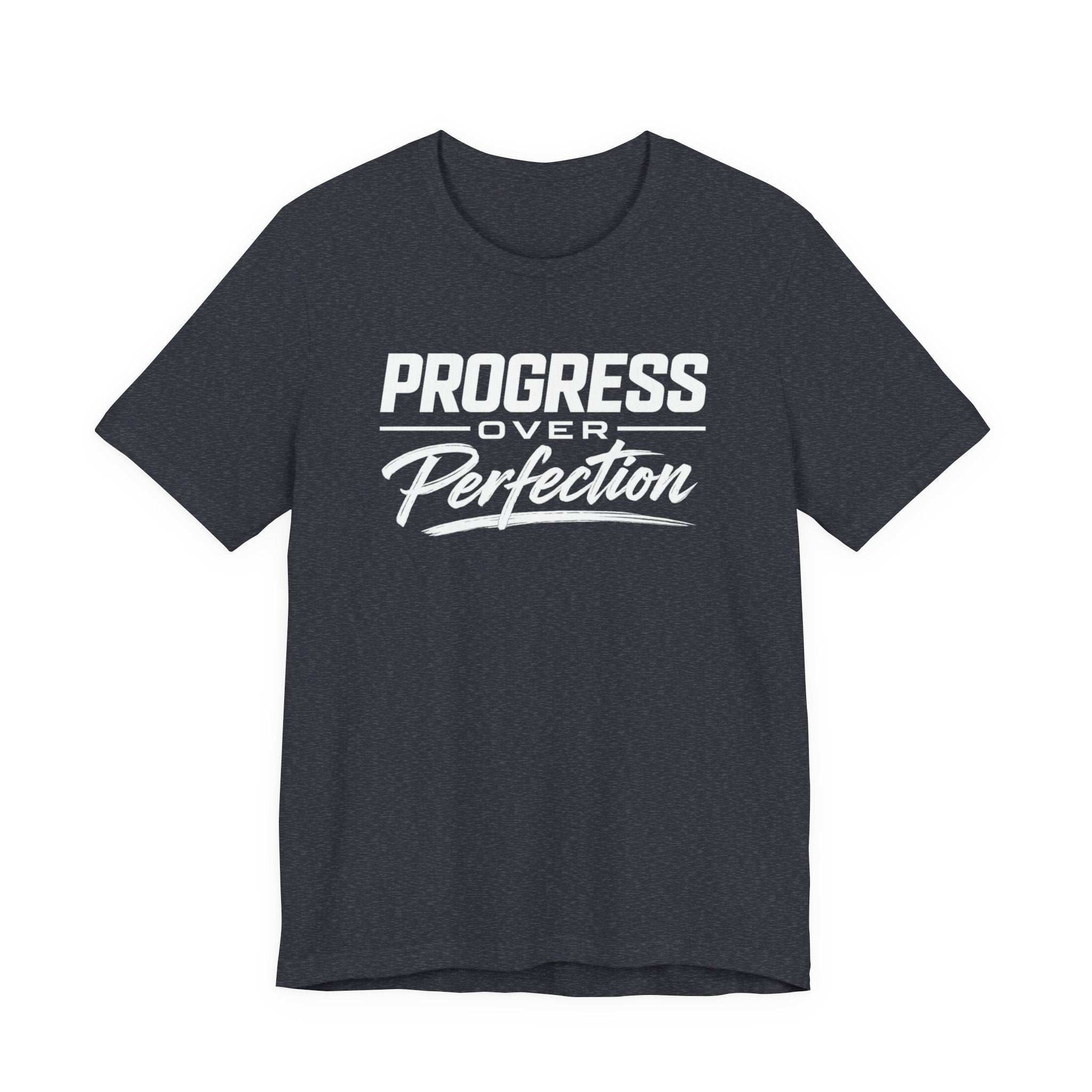 Driven Apparel Motivational Tee