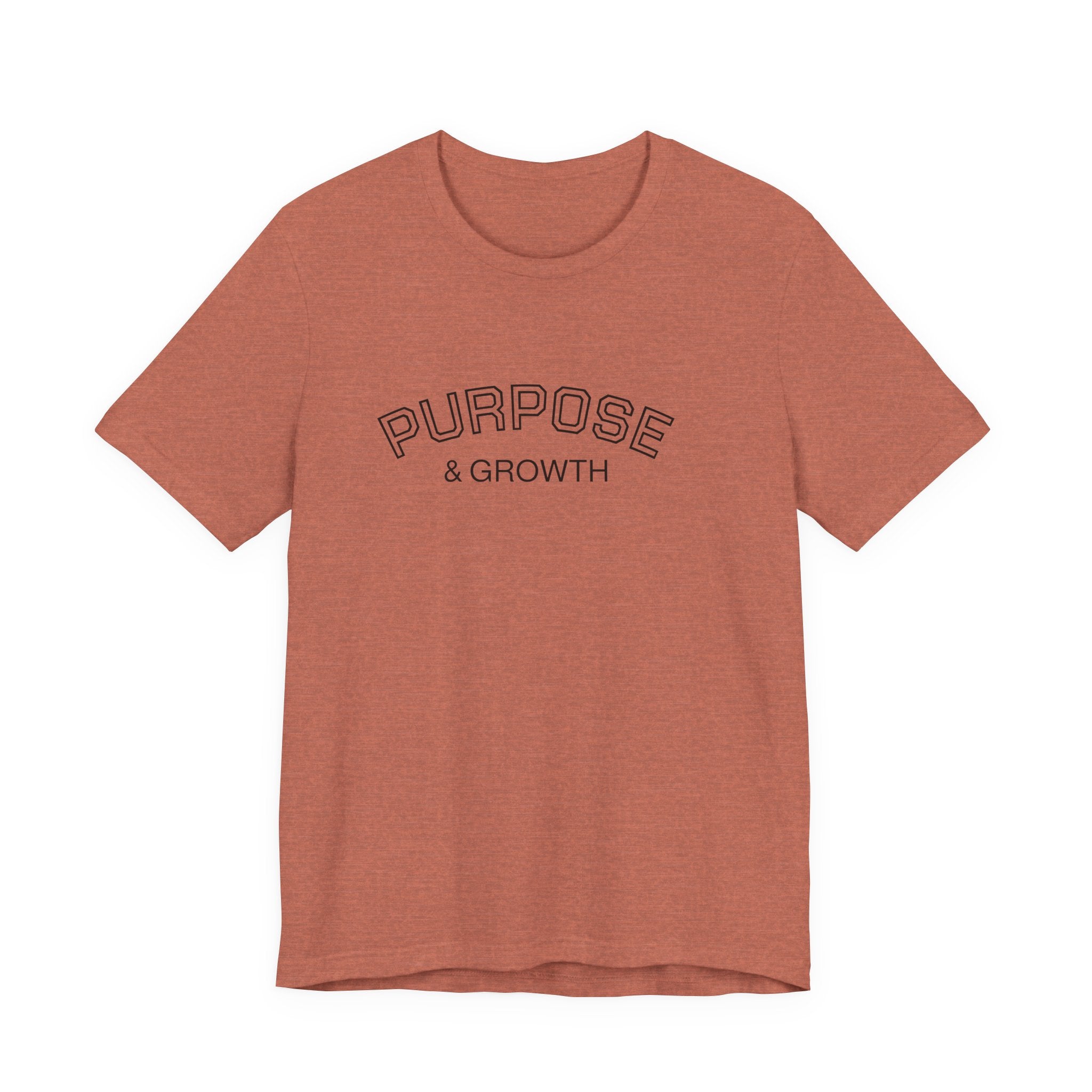 Driven Apparel Motivational Tee