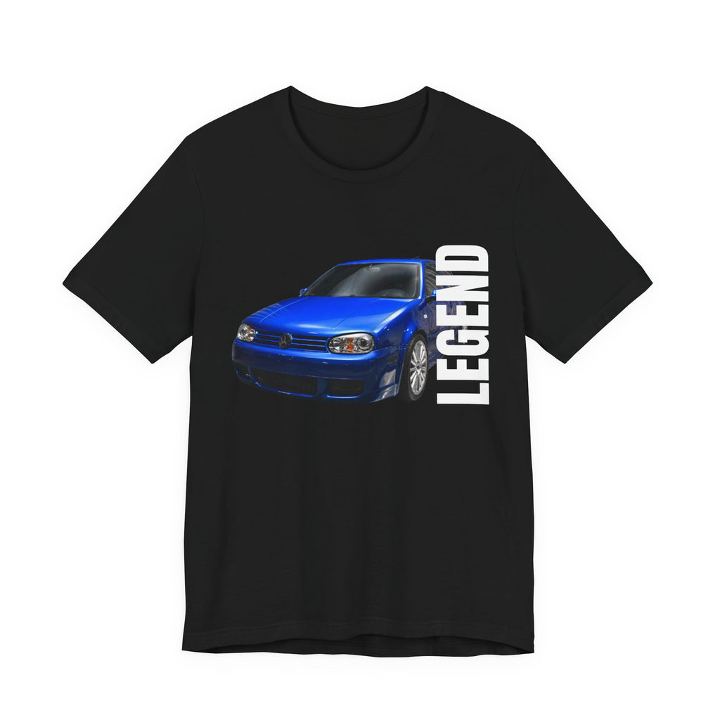 Driven ApparelTee