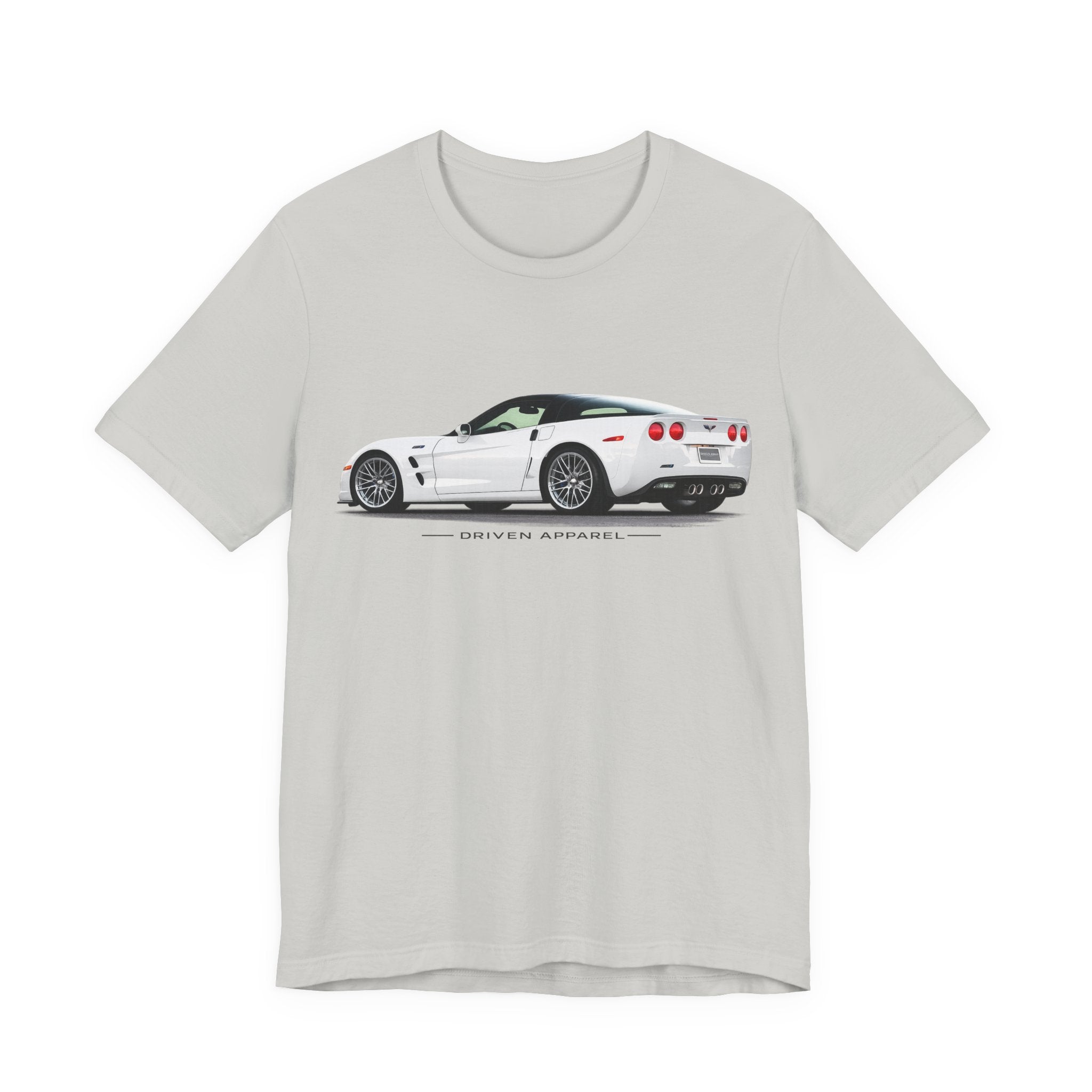 Driven Apparel Tee