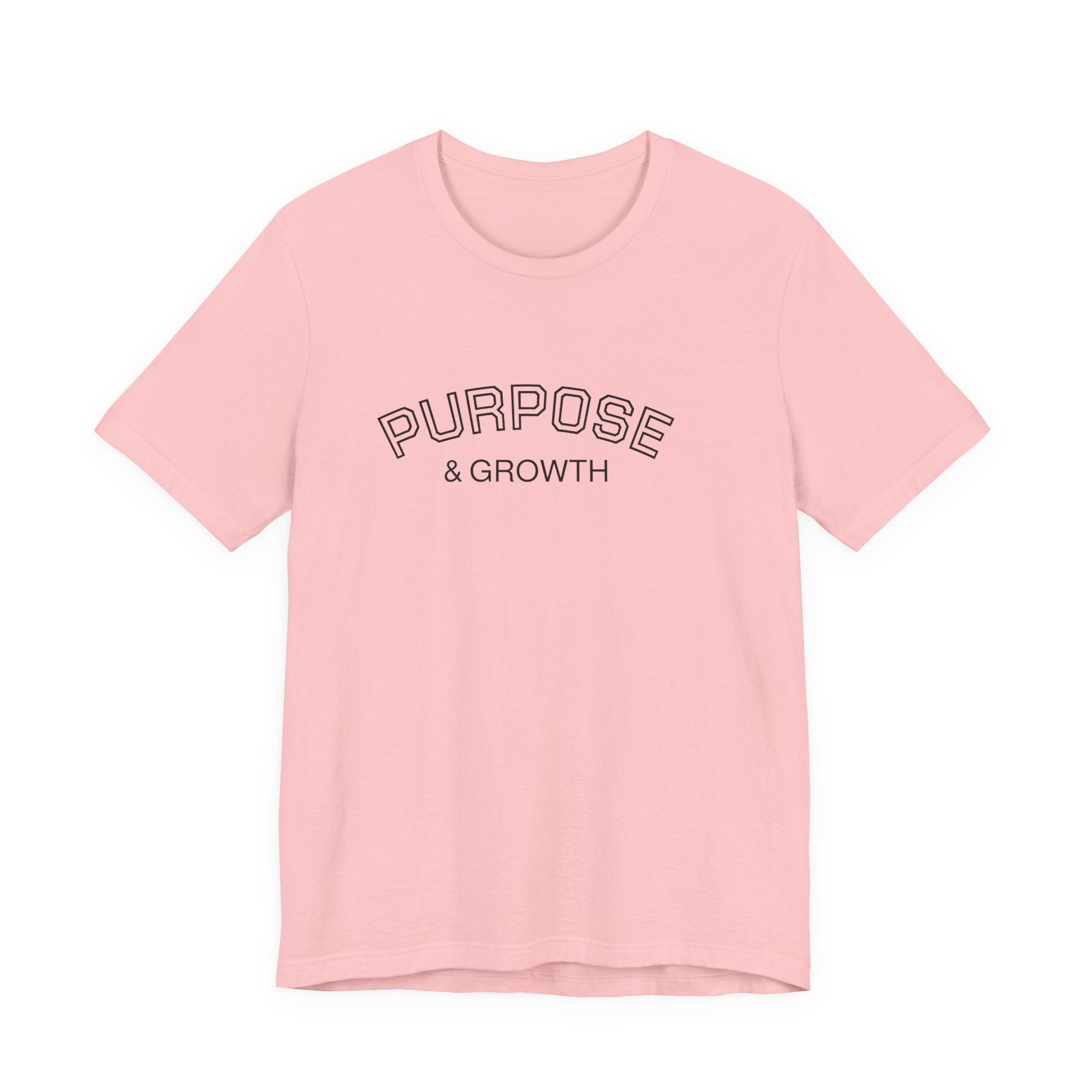 Driven Apparel Motivational Tee