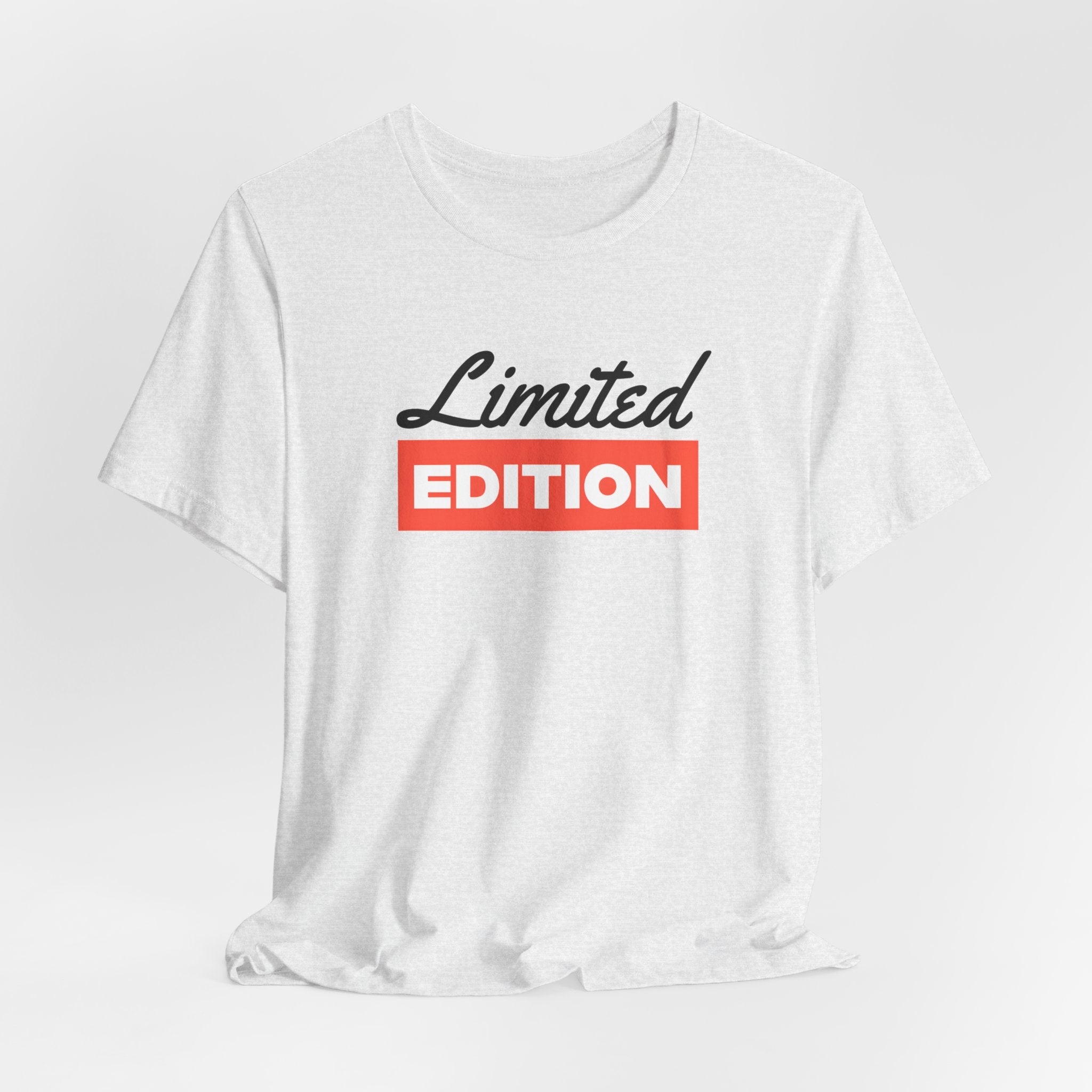 Driven Apparel Motivational Tee