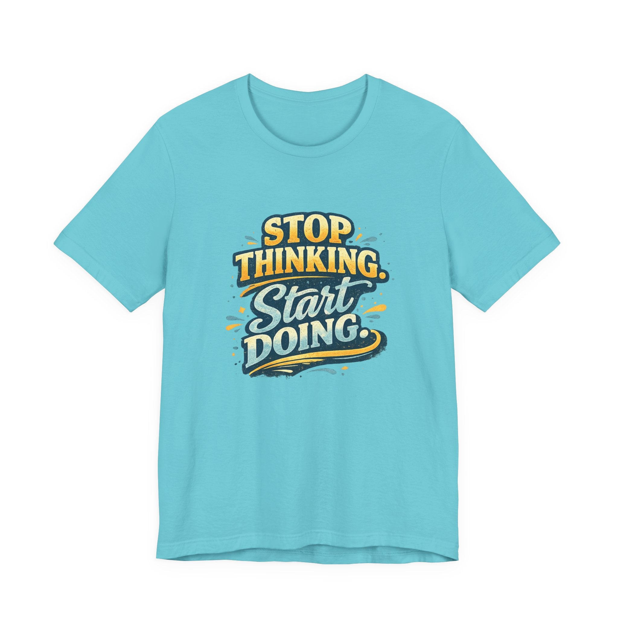Driven Apparel Motivational Tee