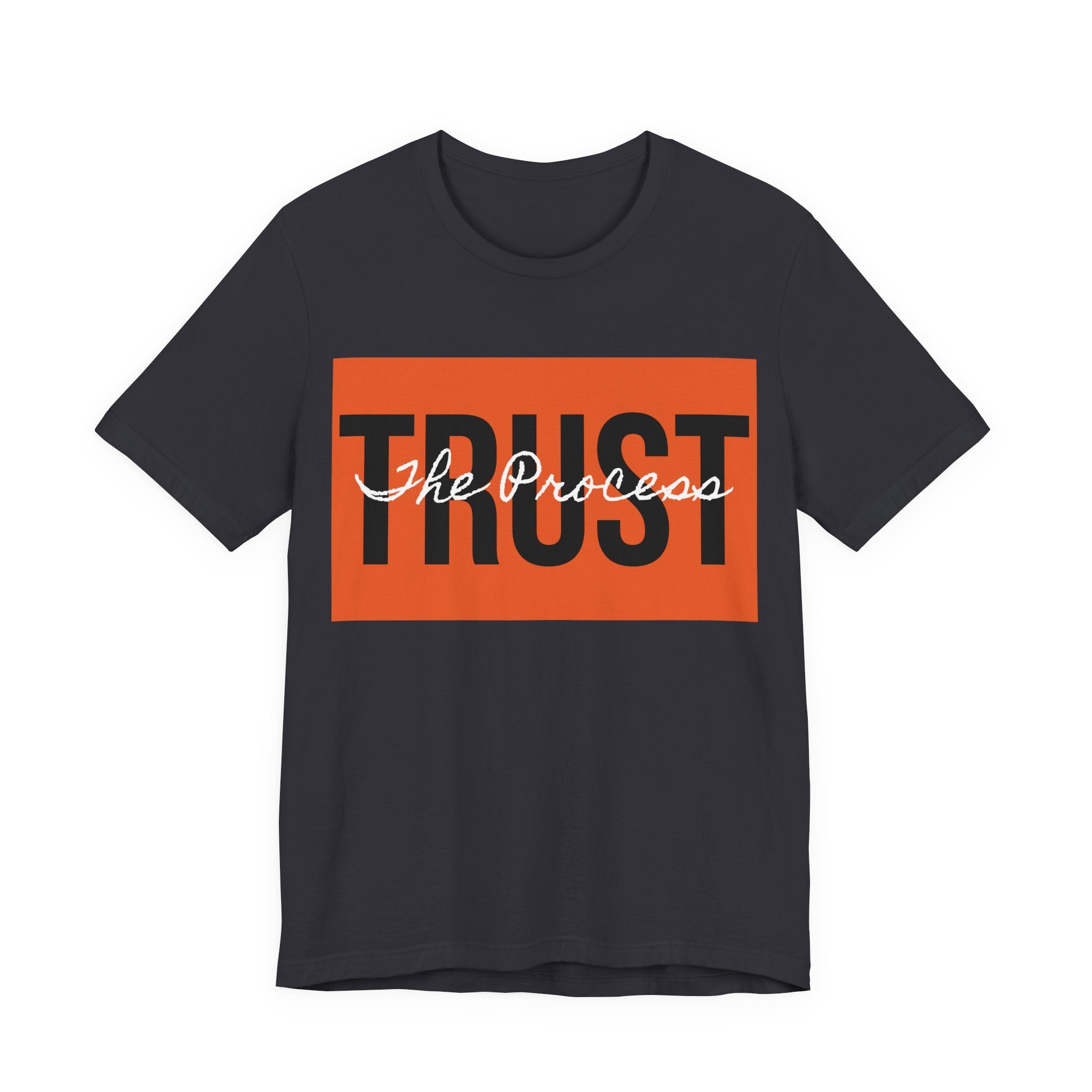 Driven Apparel Motivational Tee