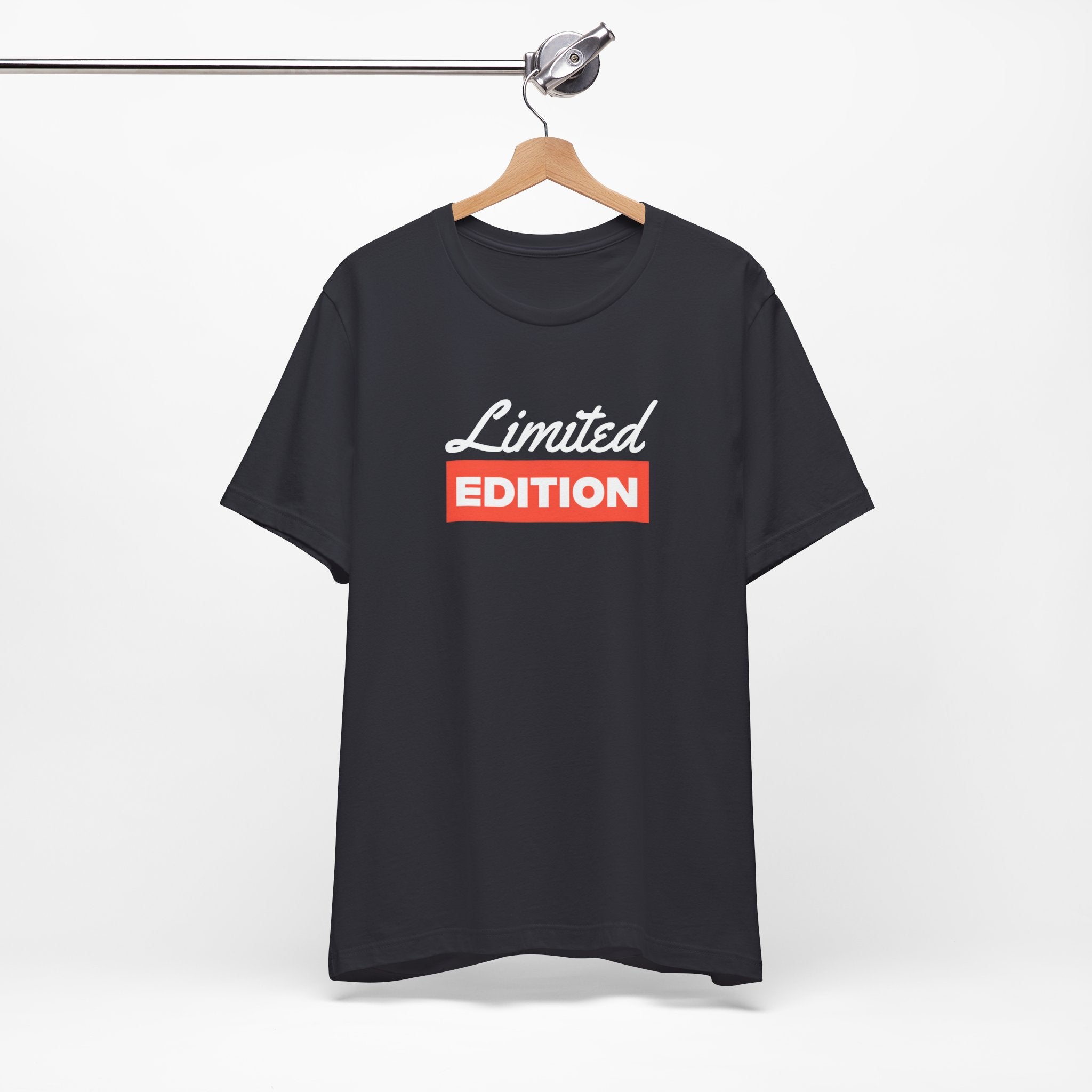 Driven Apparel Motivational Tee