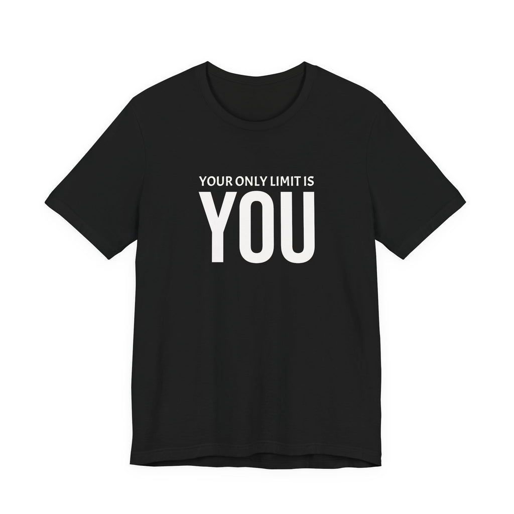 Driven Apparel Motivational Tee