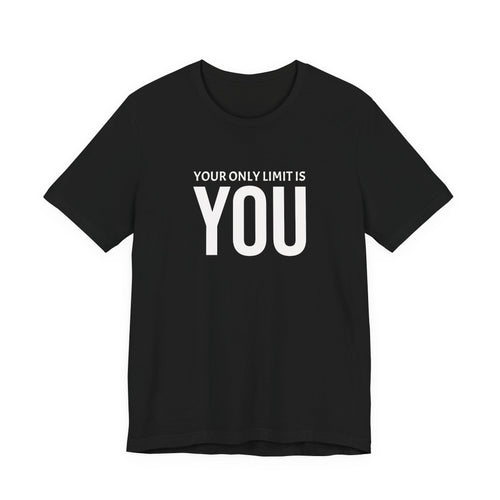 Driven Apparel Motivational Tee