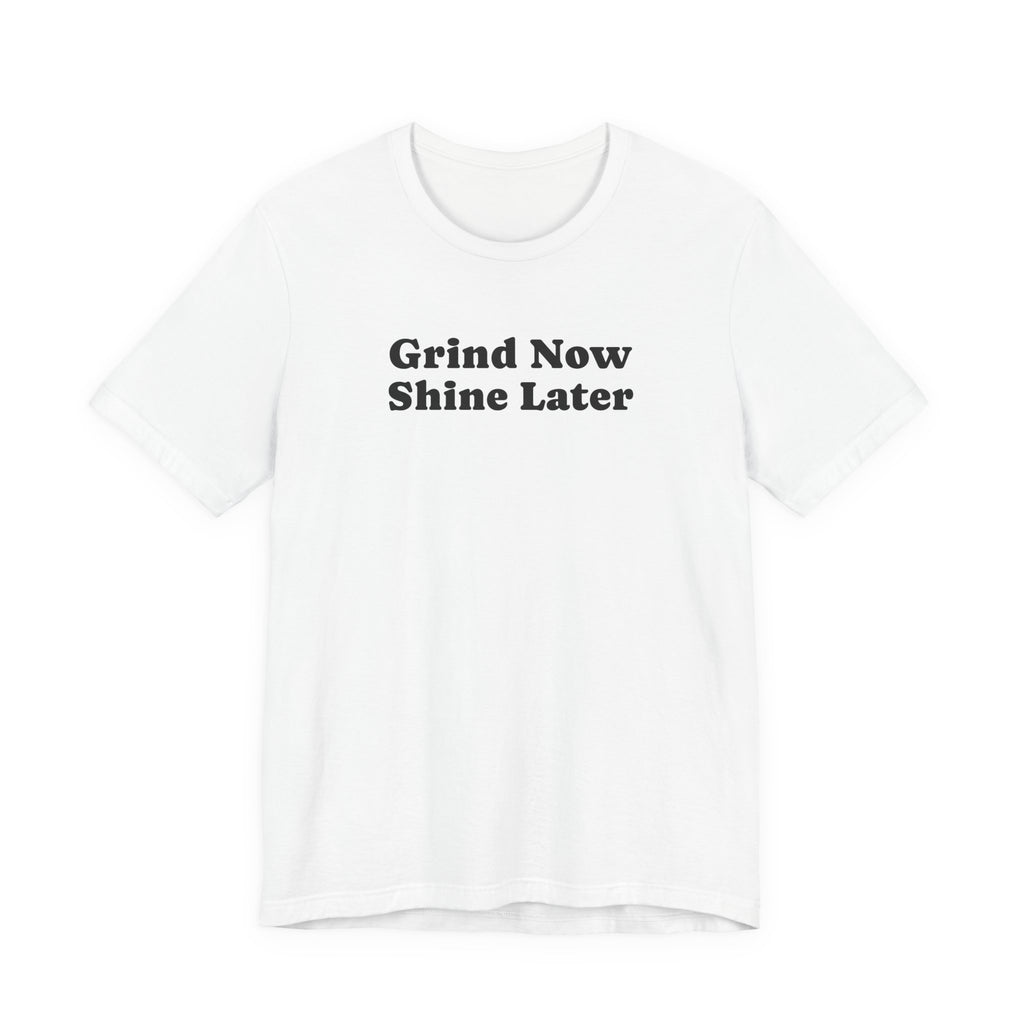Driven Apparel Motivational Tee
