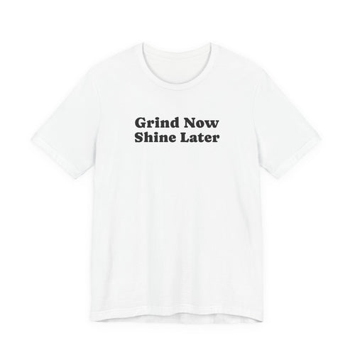 Driven Apparel Motivational Tee