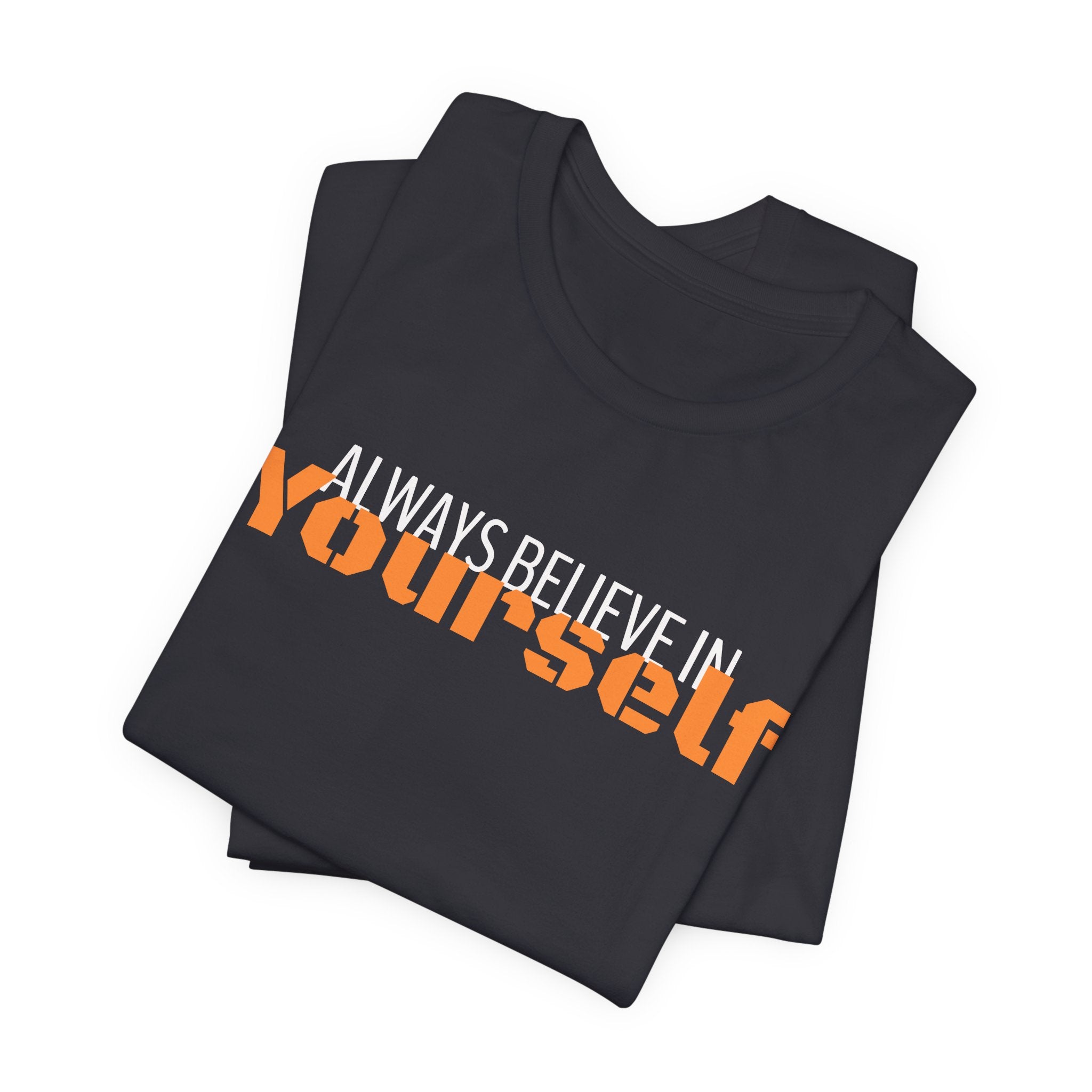 Driven Apparel Motivational Tee