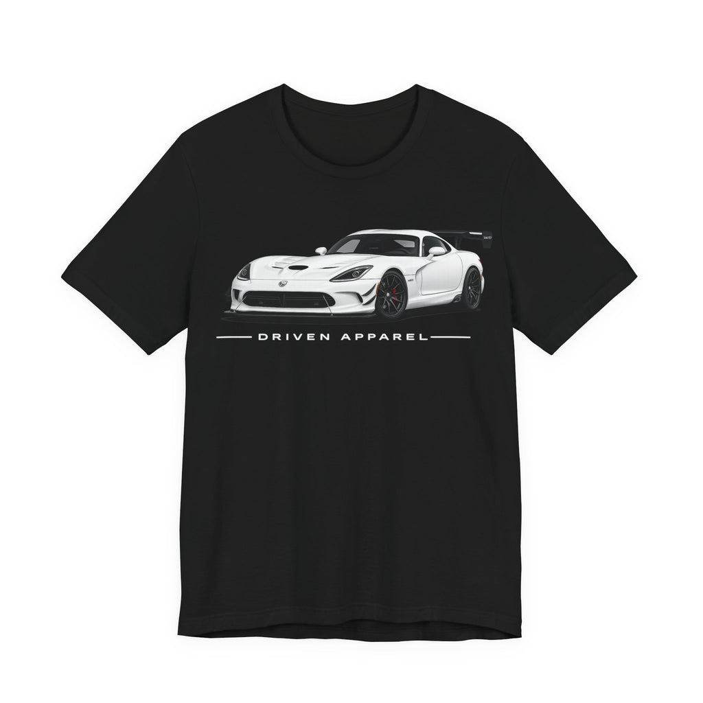 Driven Apparel Tee