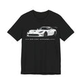 Driven Apparel Tee