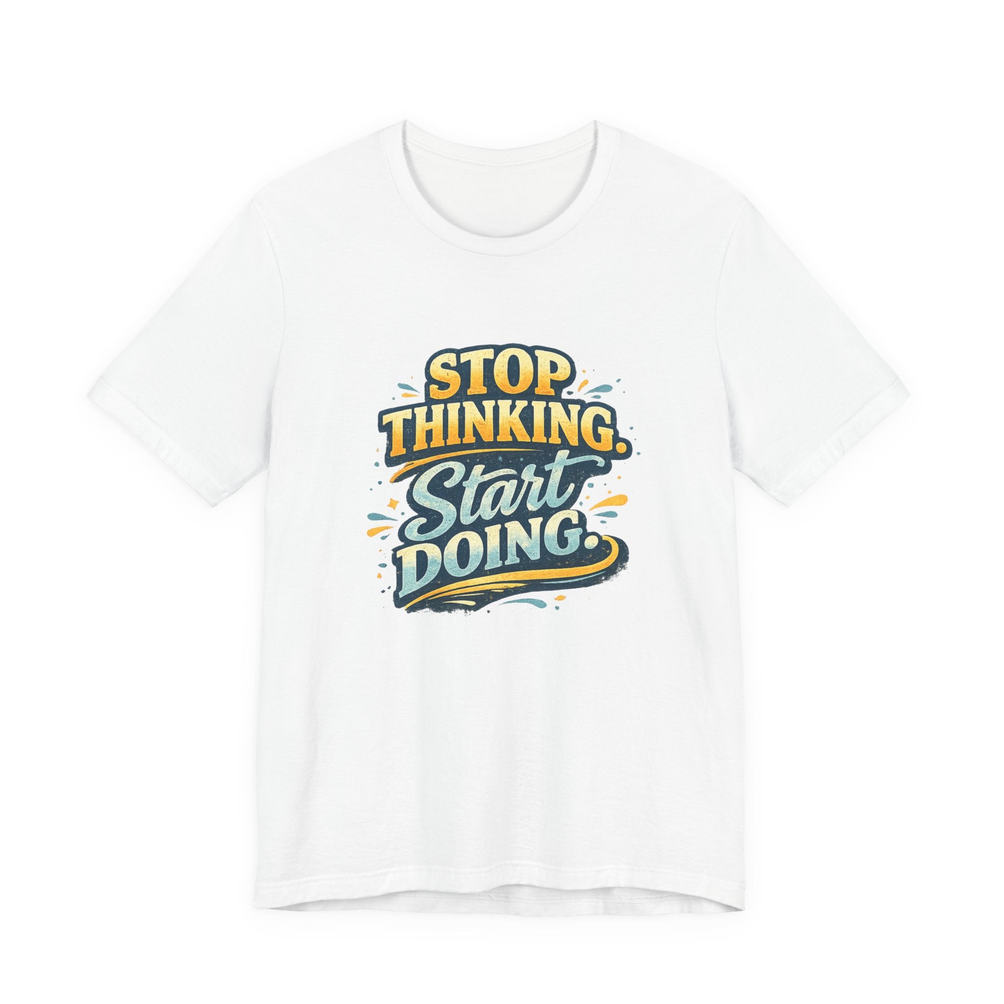 Driven Apparel Motivational Tee