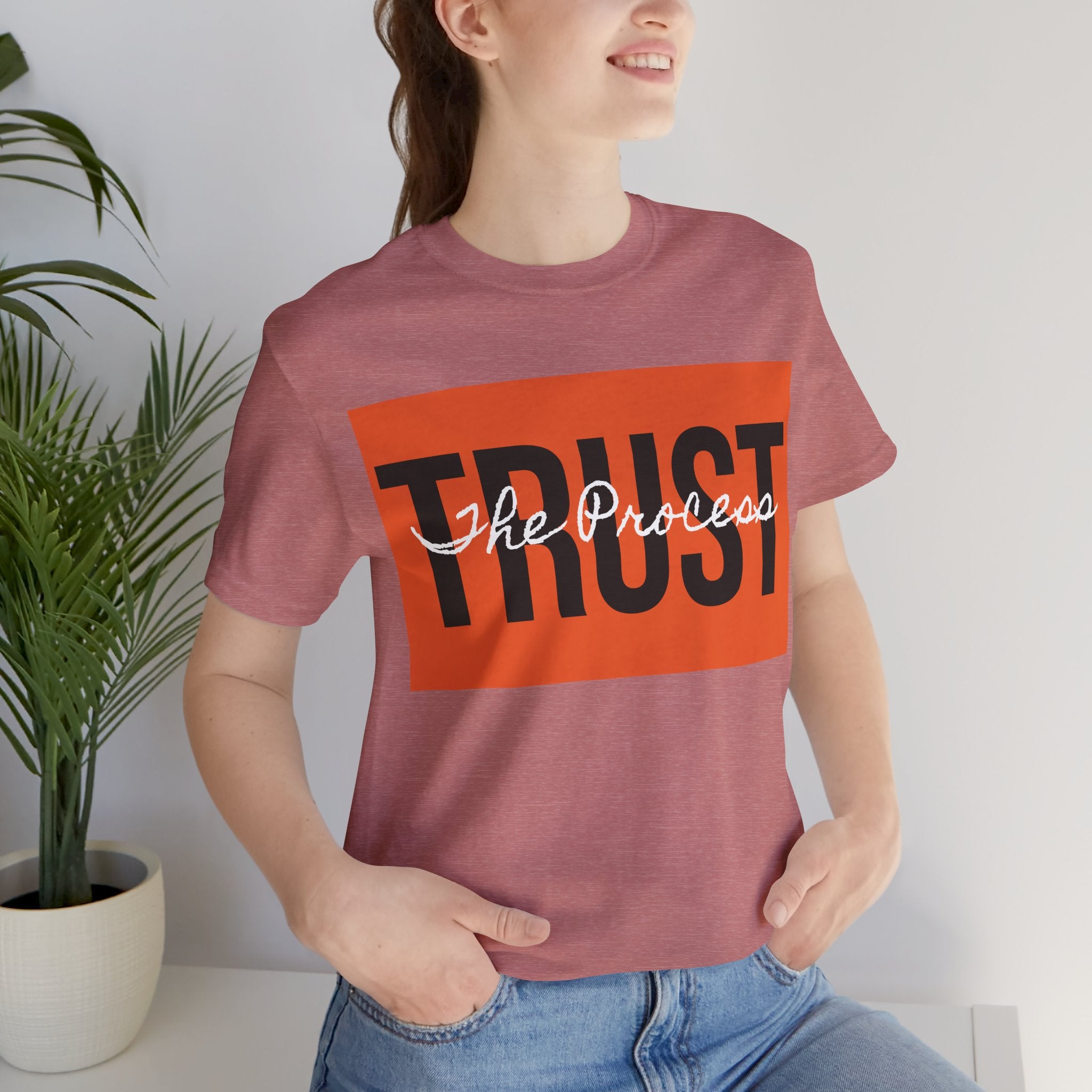 Driven Apparel Motivational Tee