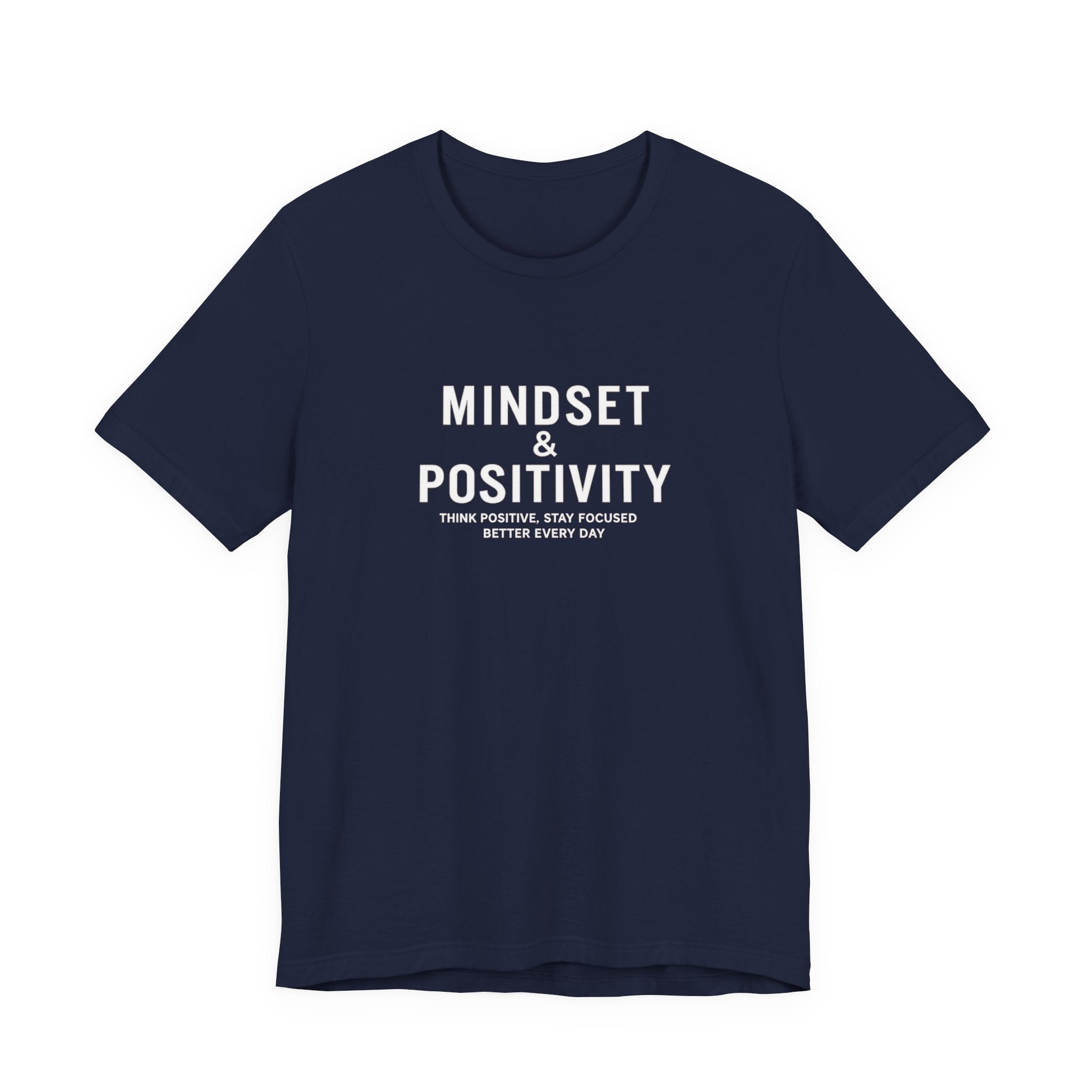 Driven Apparel Motivational Tee