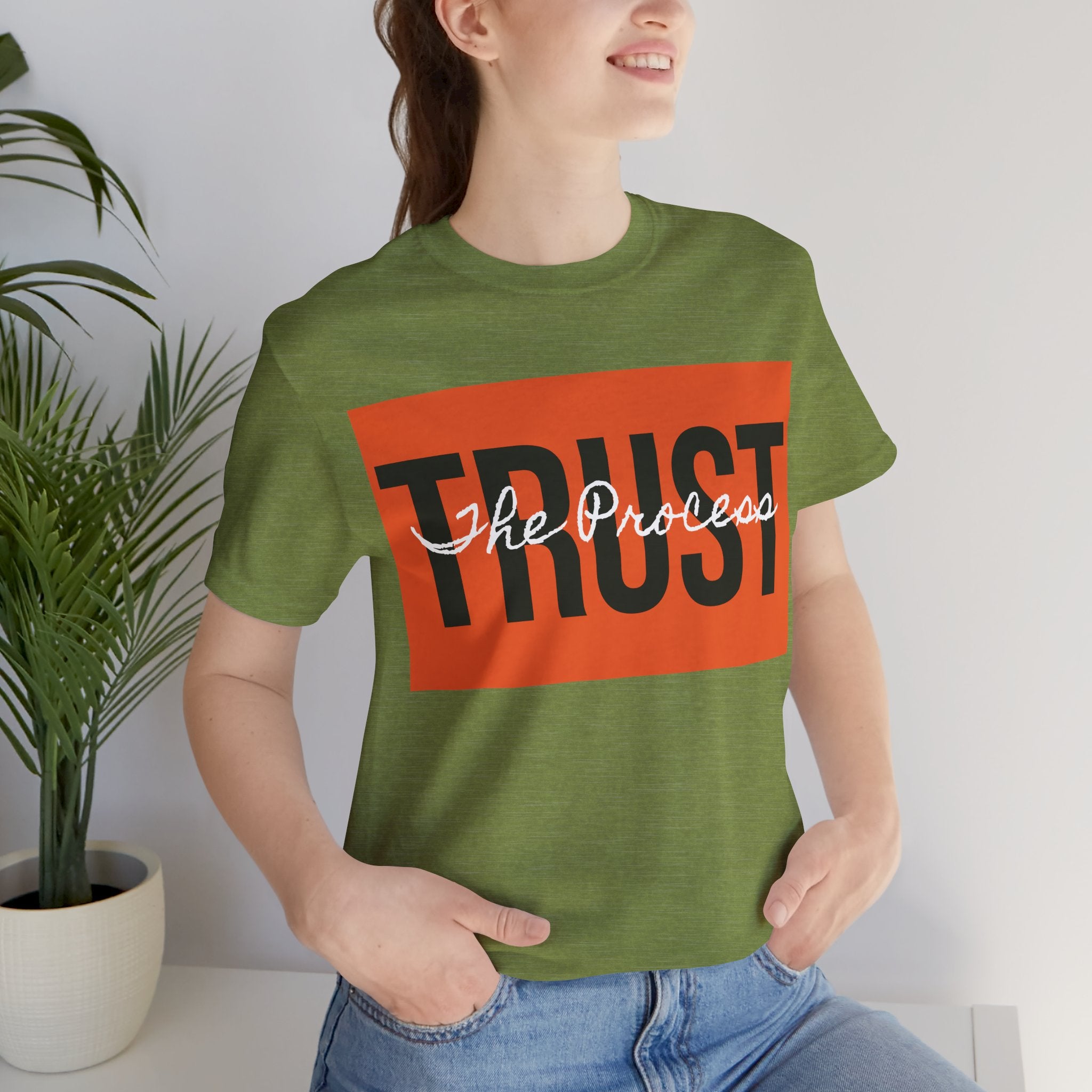 Driven Apparel Motivational Tee