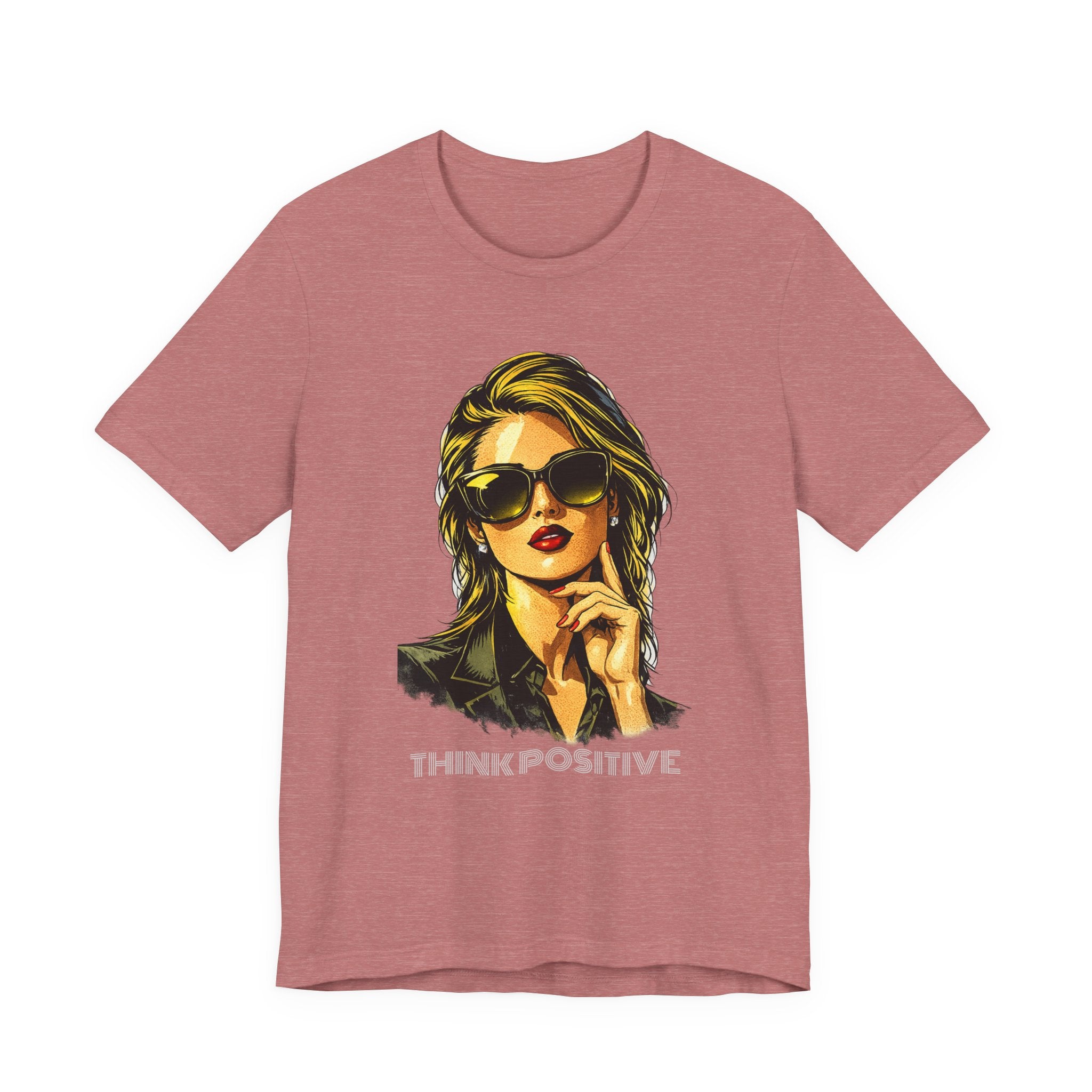 Driven Apparel Motivational Tee