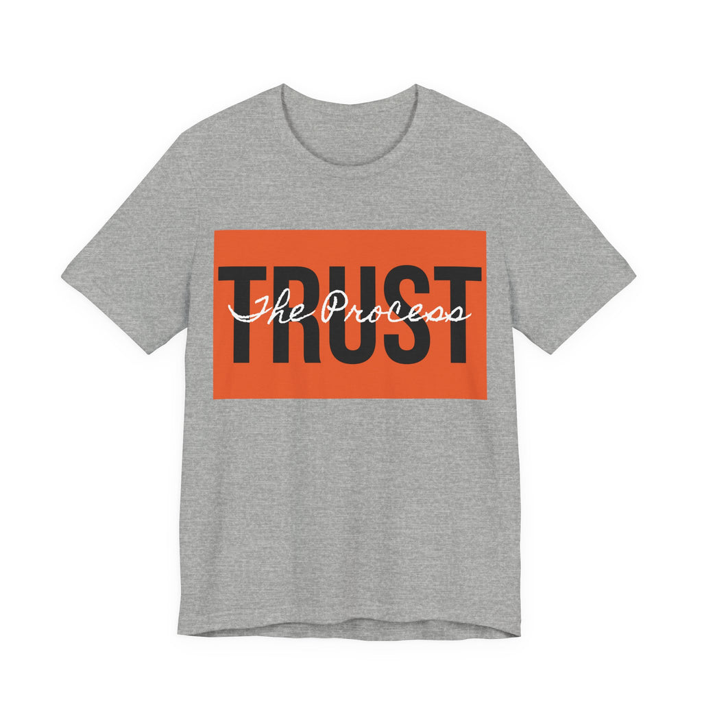 Driven Apparel Motivational Tee
