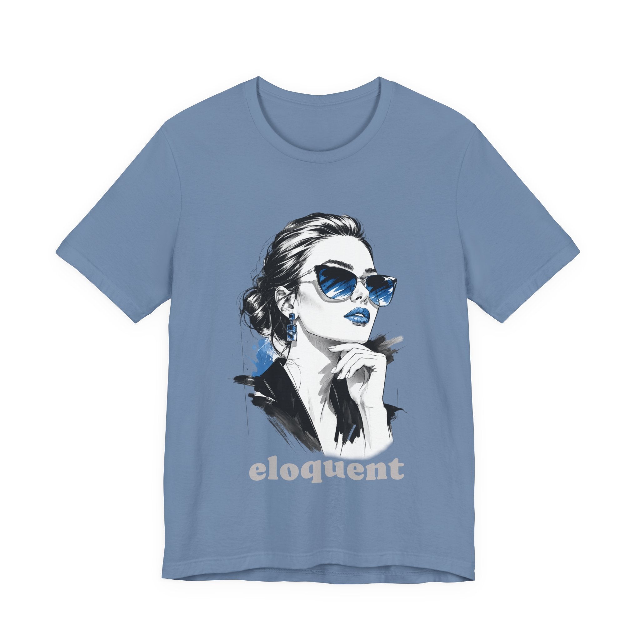 Driven Apparel Motivational Tee