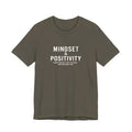 Driven Apparel Motivational Tee
