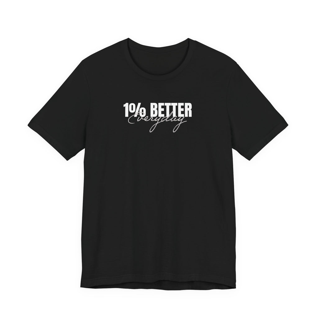 Driven Apparel Motivational Tee
