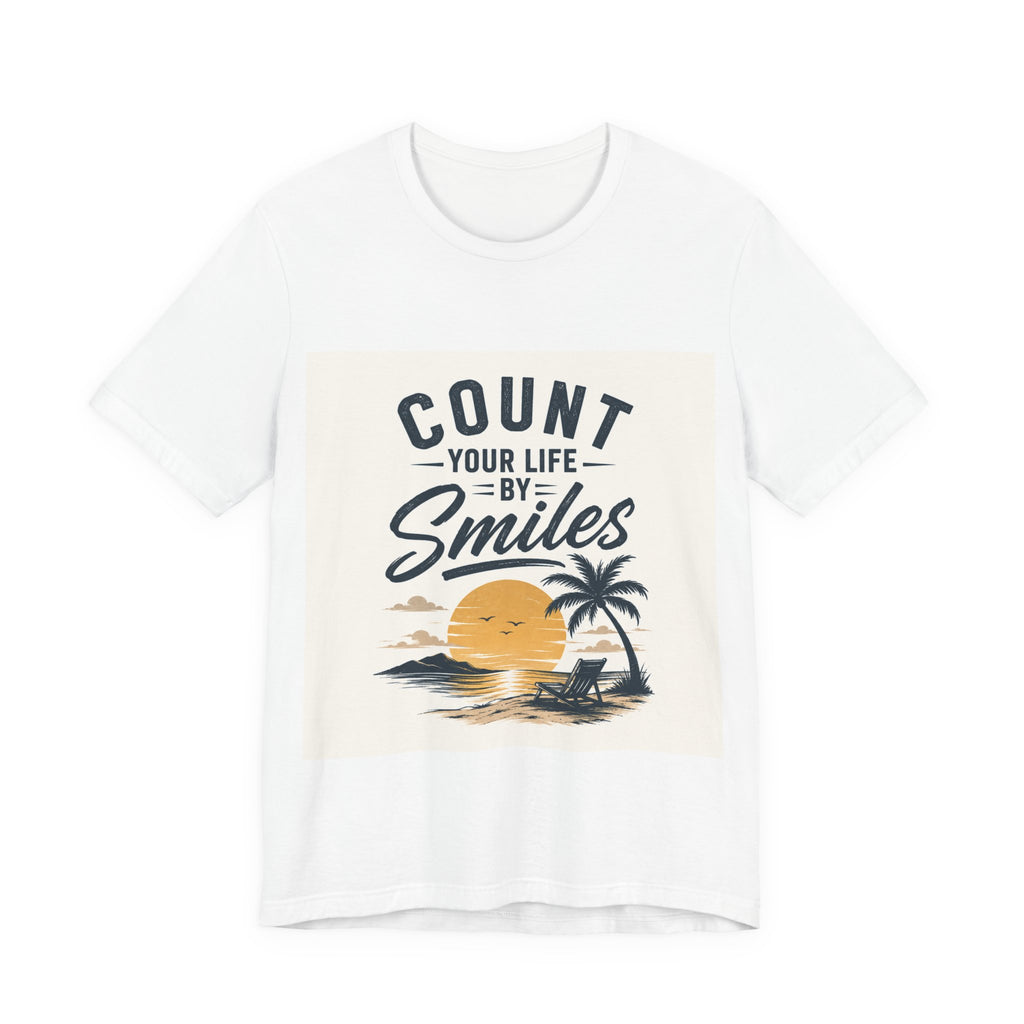 Driven Apparel Motivational Tee