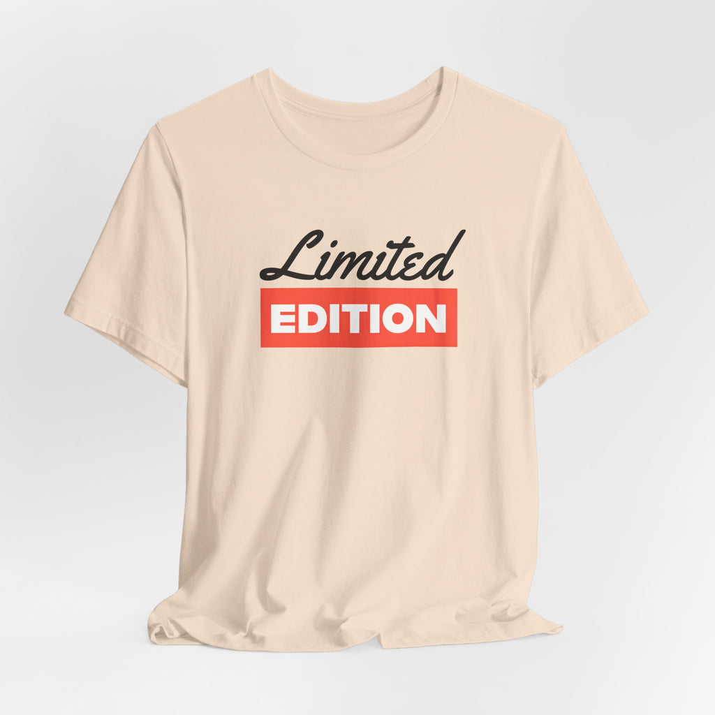 Driven Apparel Motivational Tee