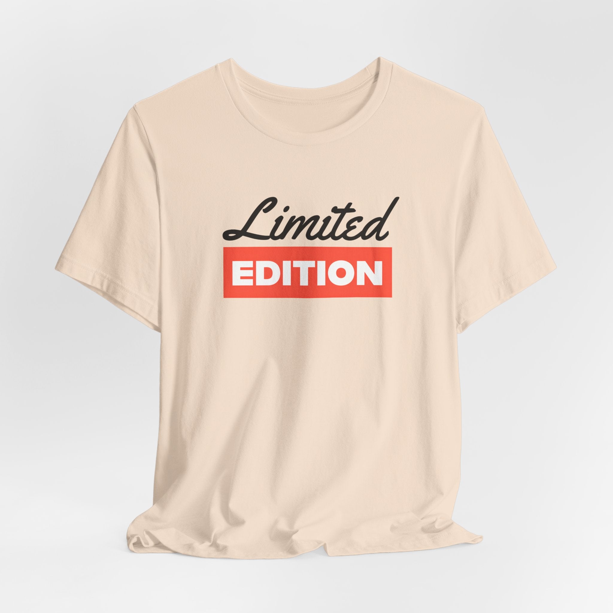 Driven Apparel Motivational Tee