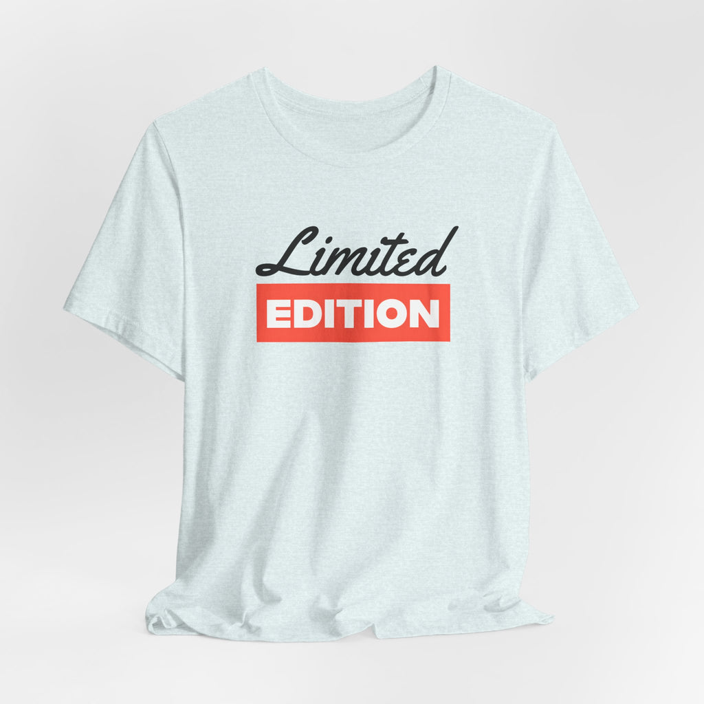 Driven Apparel Motivational Tee