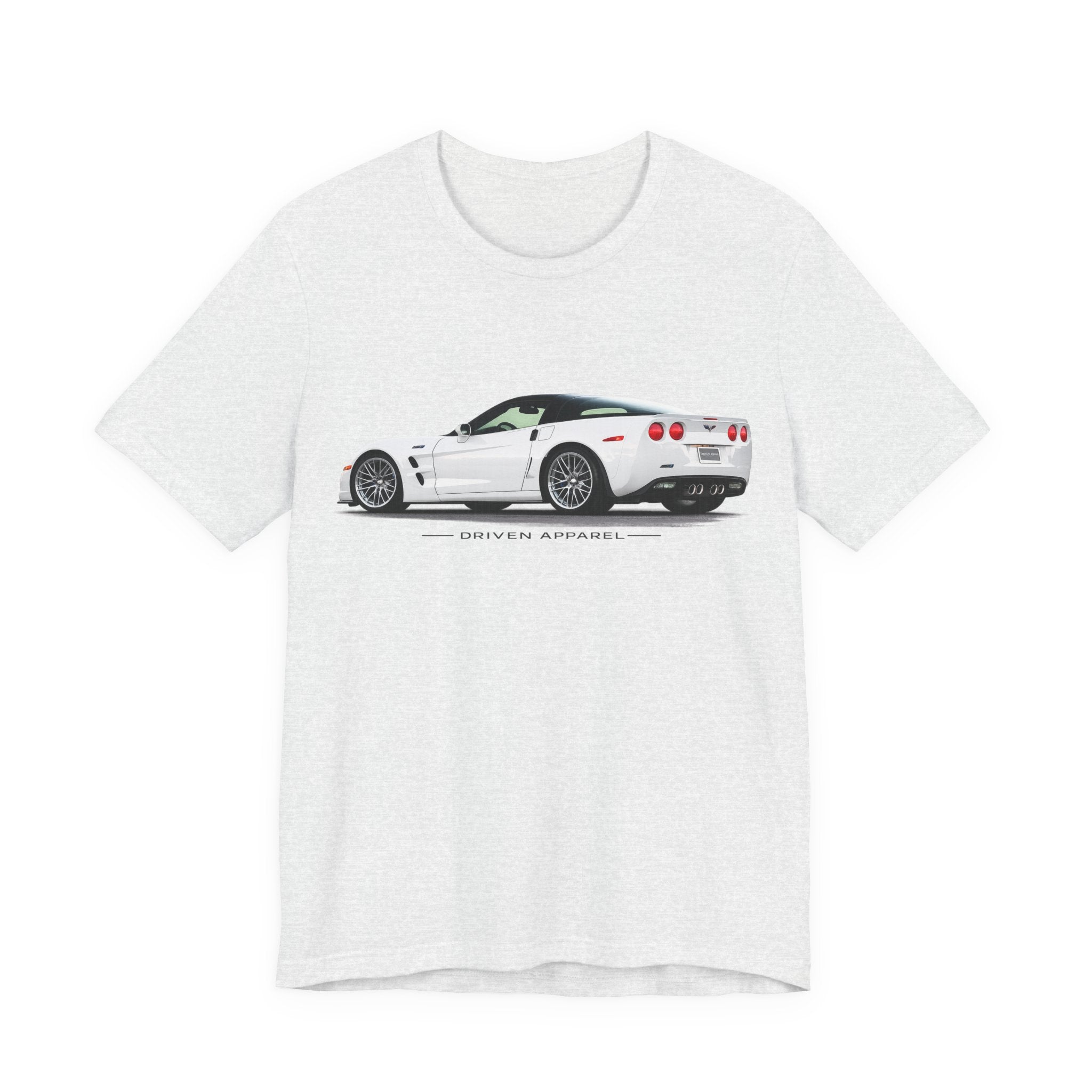 Driven Apparel Tee