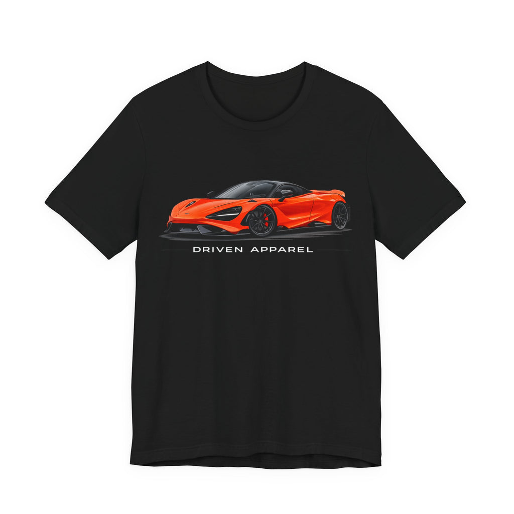 Driven Apparel Tee
