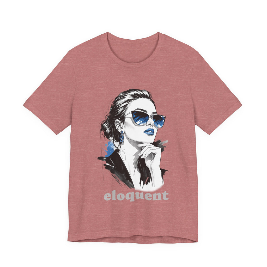 Driven Apparel Motivational Tee