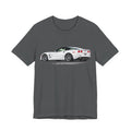 Driven Apparel Tee