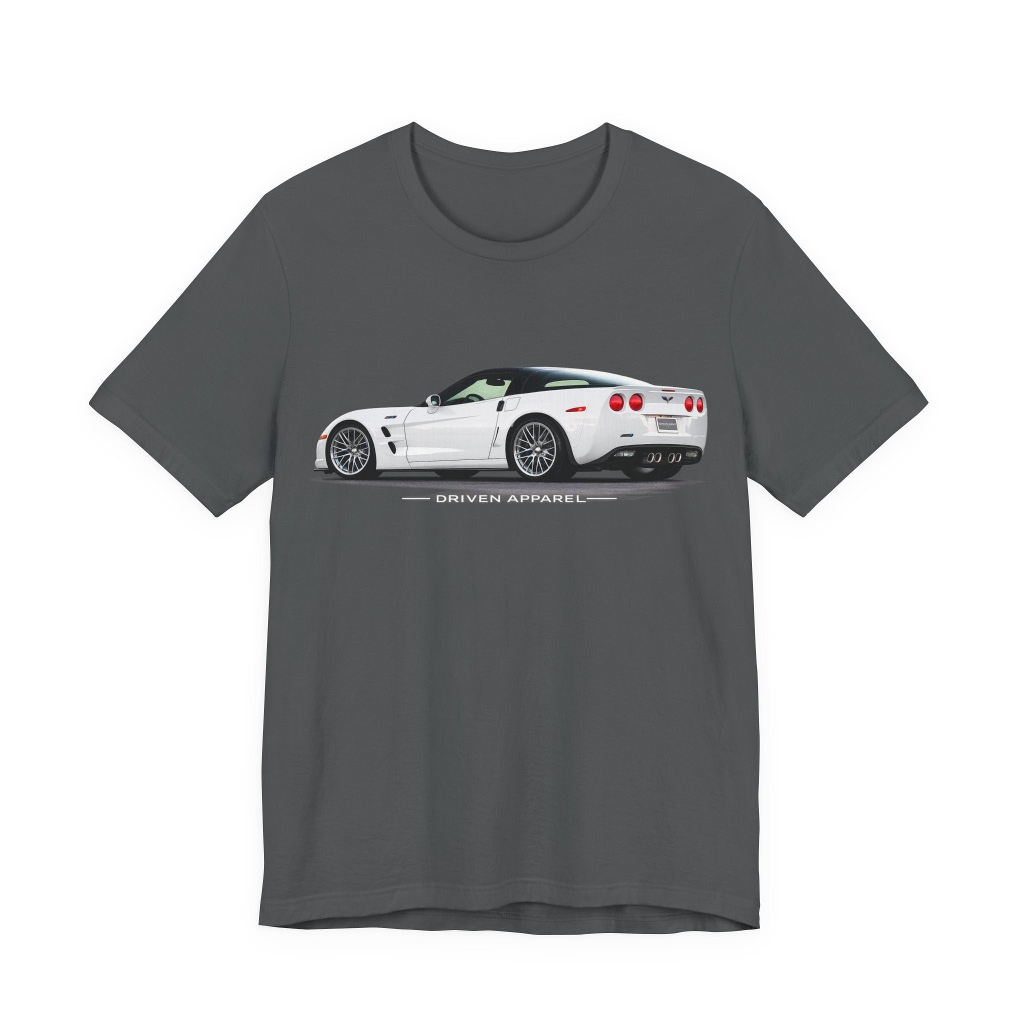 Driven Apparel Tee