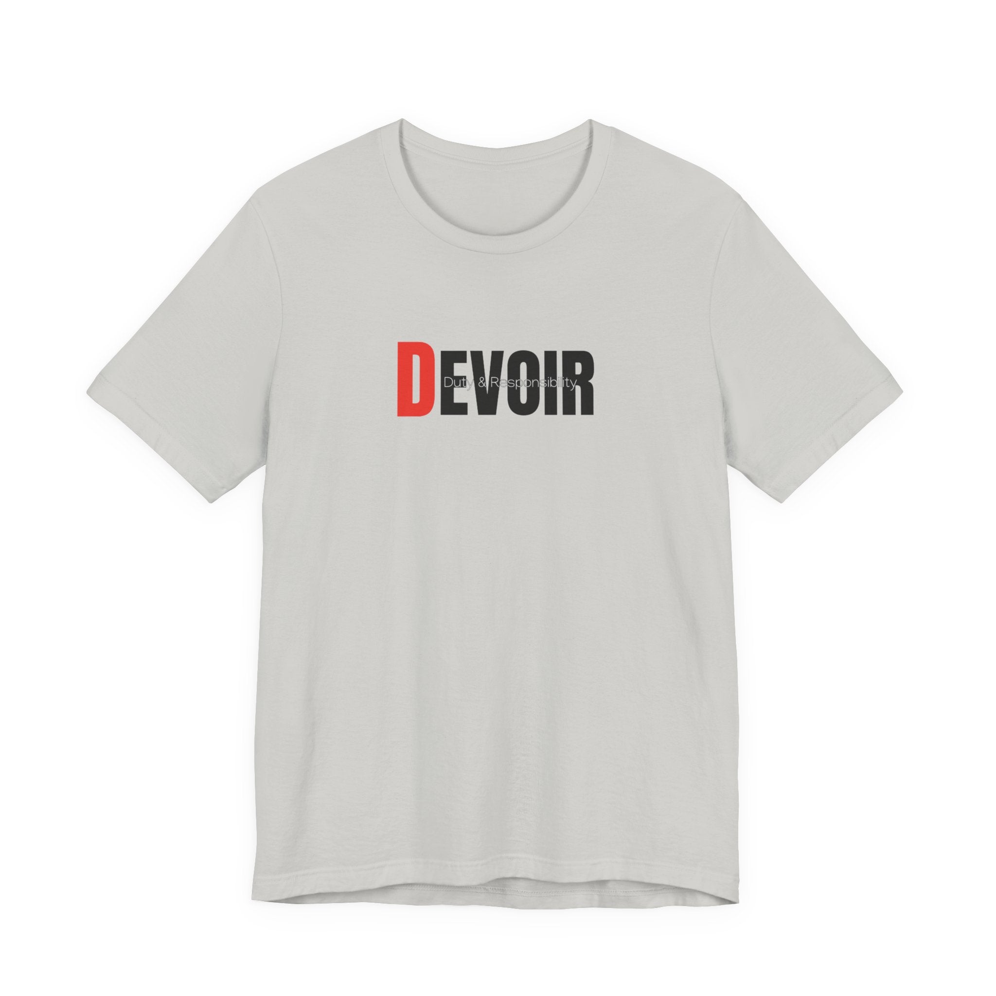 Driven Apparel Motivational Tee
