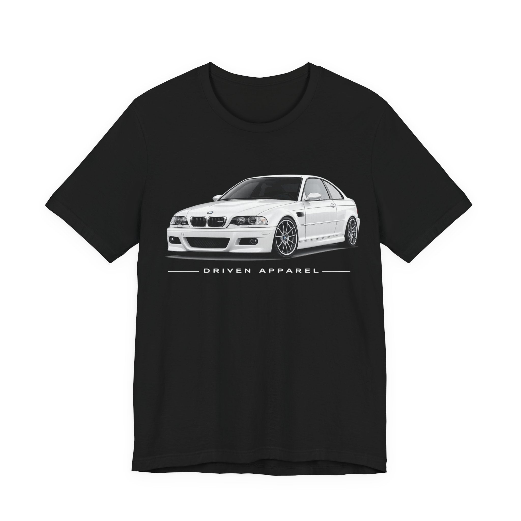 Driven Apparel Tee