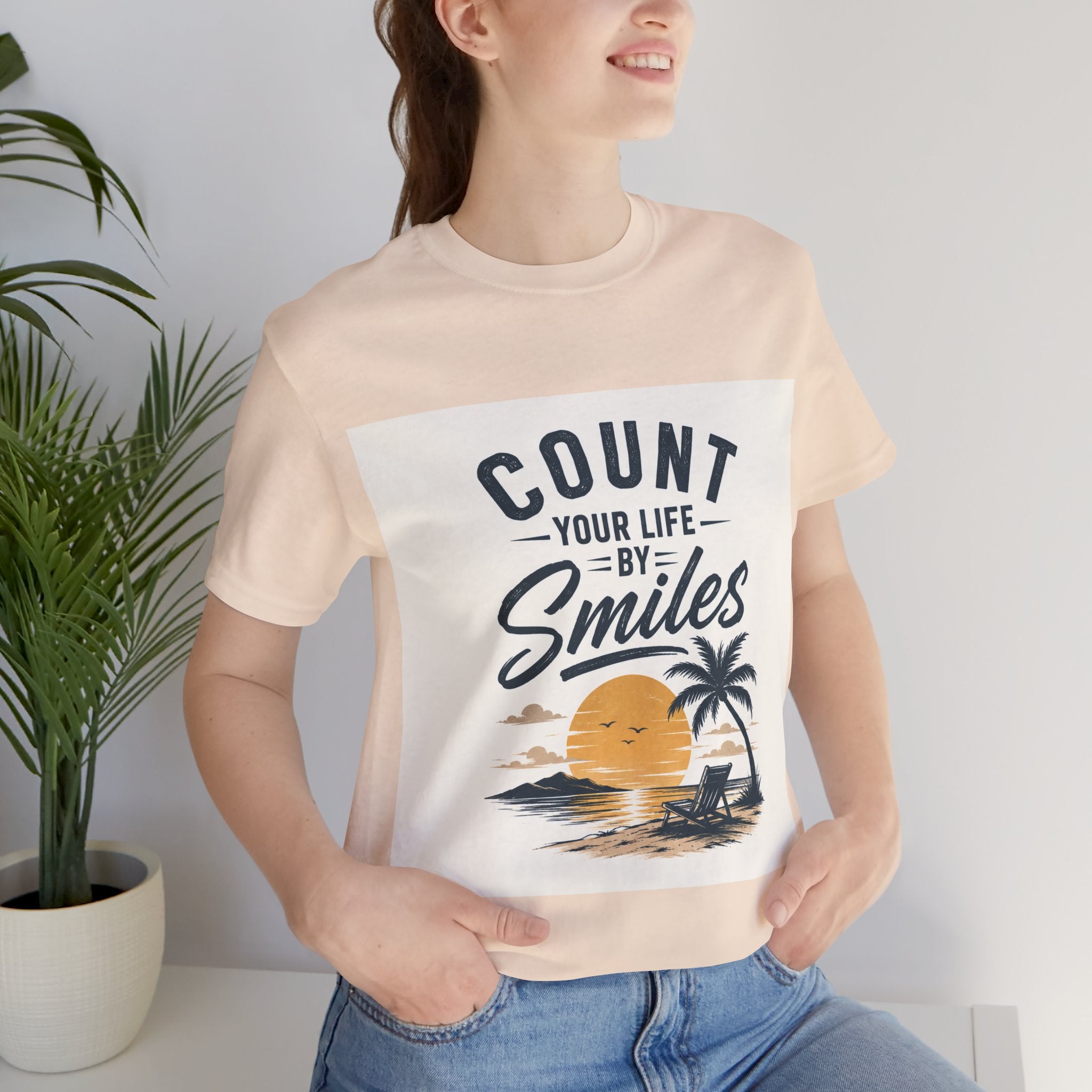 Driven Apparel Motivational Tee