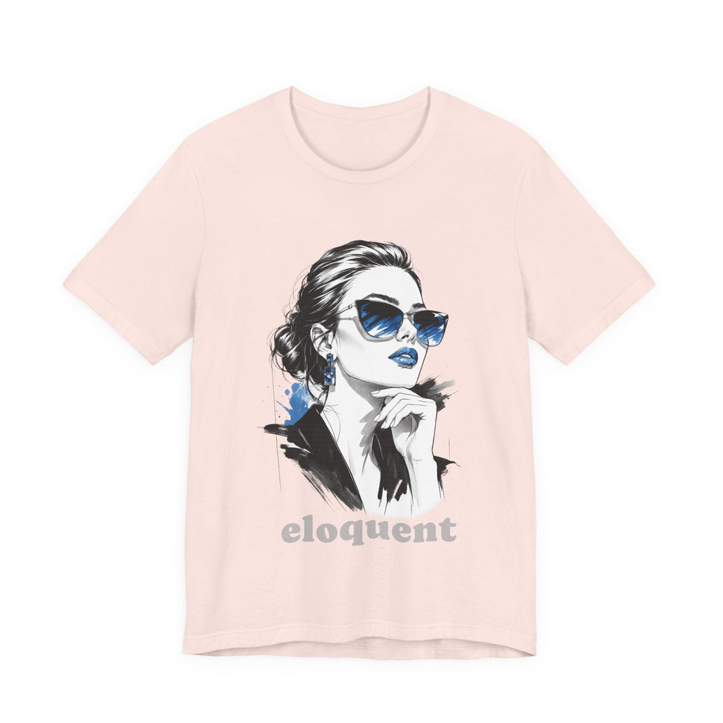 Driven Apparel Motivational Tee