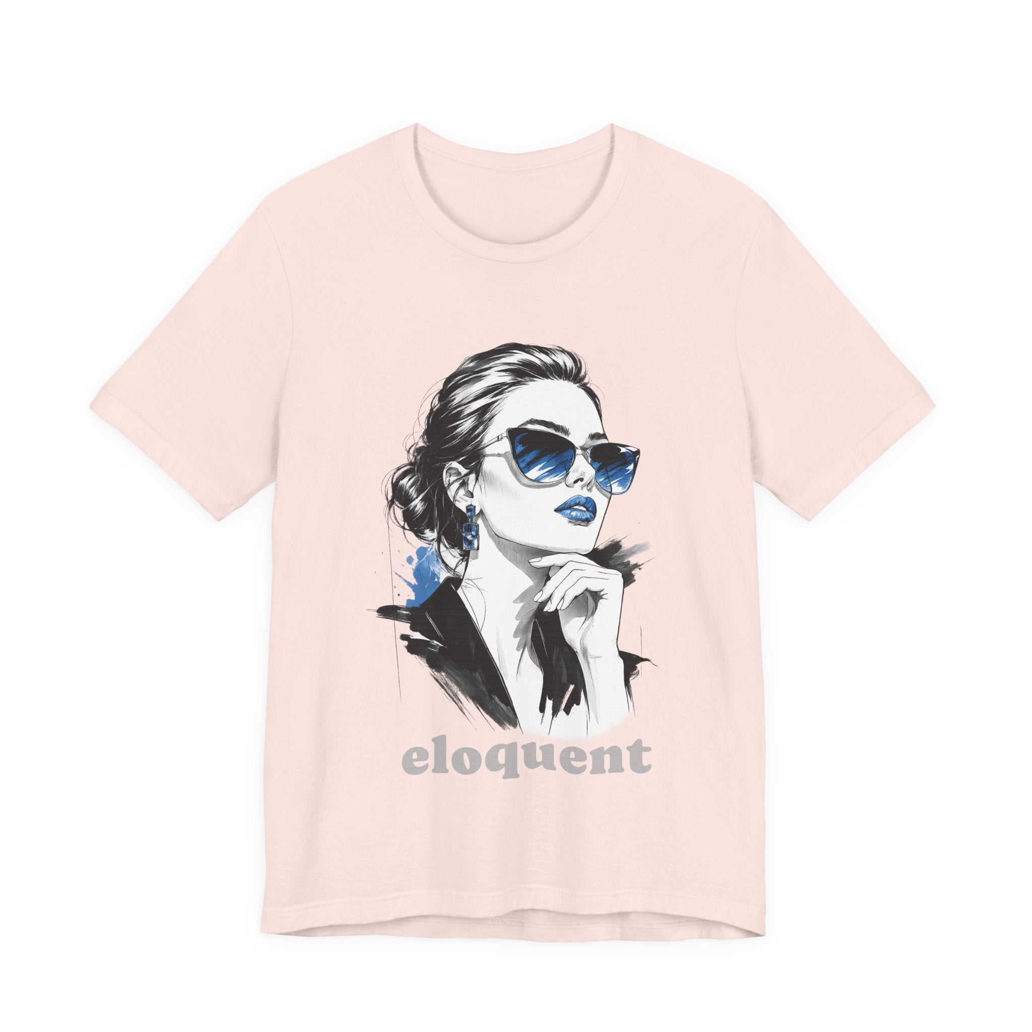 Driven Apparel Motivational Tee