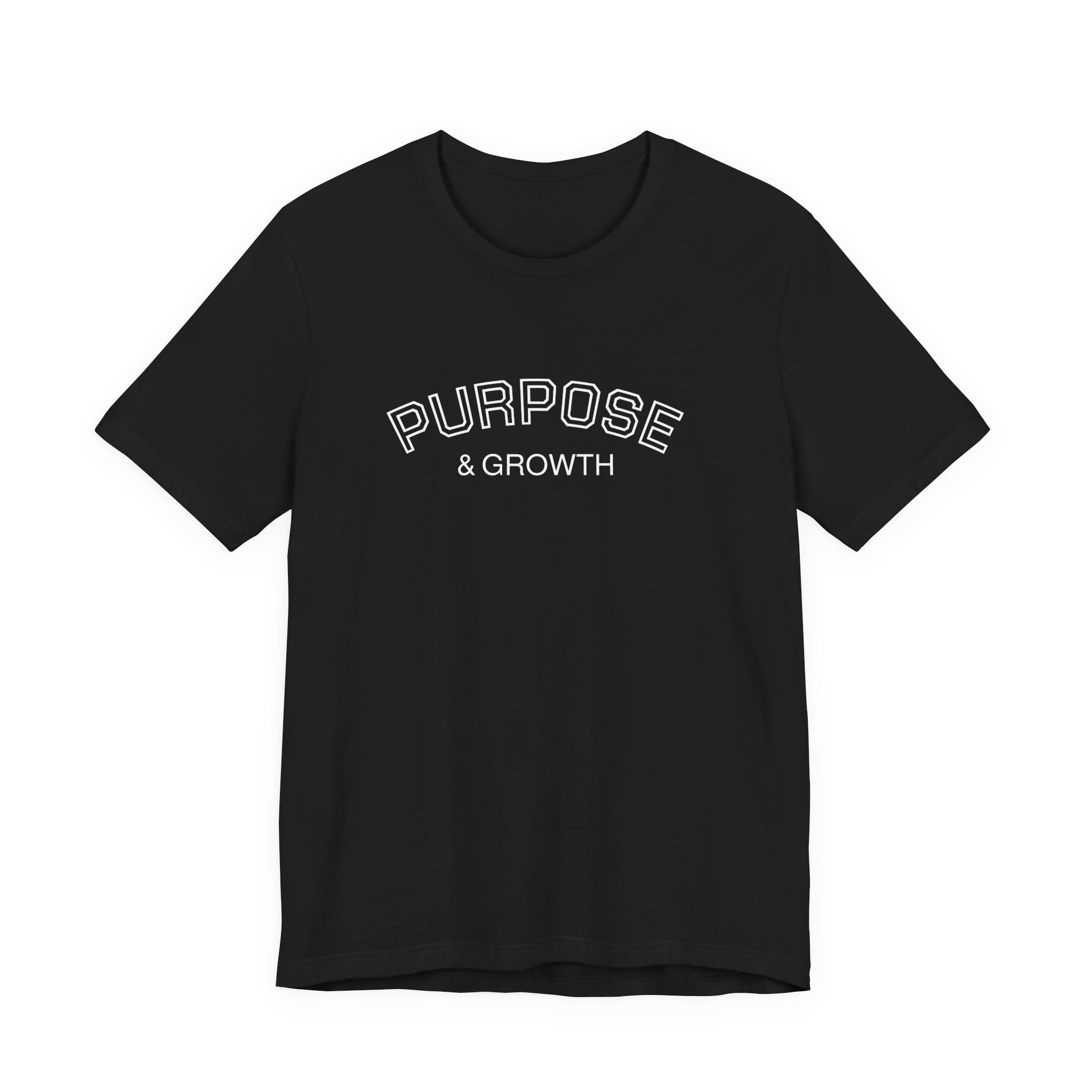 Driven Apparel Motivational Tee