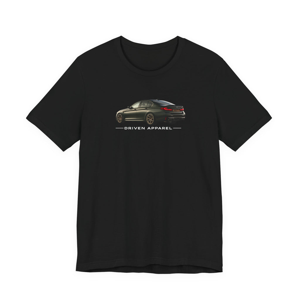 Driven Apparel Tee